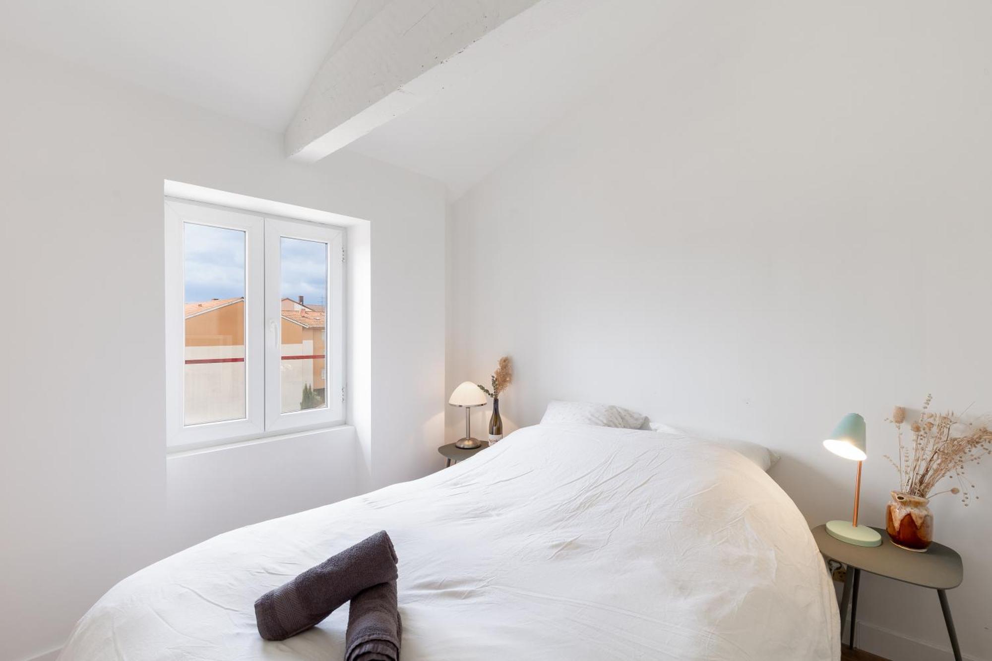 Appartement Climatise 2 Chambres Villefranche-sur-Saone Exterior photo